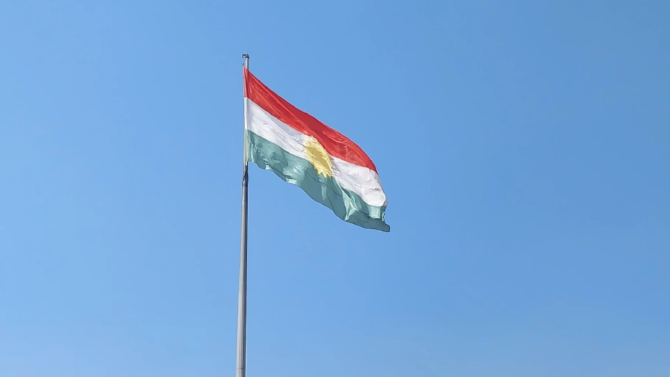 เคอร์ดิสถานแห่งอิรัก