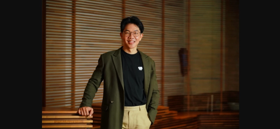 LINE ประเทศไทย ปรับทัพดันลูกหม้อ“นรสิทธิ์ สิทธิเวชวิจิตร”ขึ้น CEO