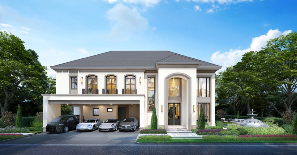 แกรนด์ เวลาน่า คราวน์