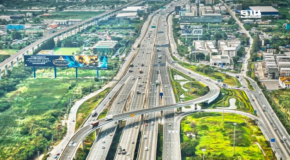 ขึ้นทางด่วนฟรีวันนี้ วันอาสาฬหบูชา เข้าพรรษา 2568 ขึ้นได้ถึงกี่โมง