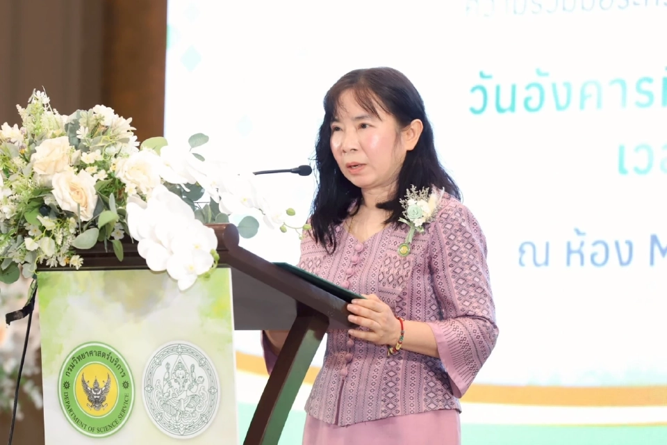 กรมวิทย์ฯ จับมือ กรมศิลป์ฯ บูรณะกระเบื้องเคลือบเจดีย์ยักษ์ วัดพระยาทำฯ