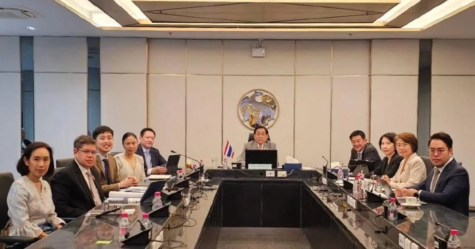 ‘พิชัย’ เผยผลเจรจา USTR รอบ 2 จับตา ‘ทรัมป์’ ประกาศเก็บภาษีไทยใหม่