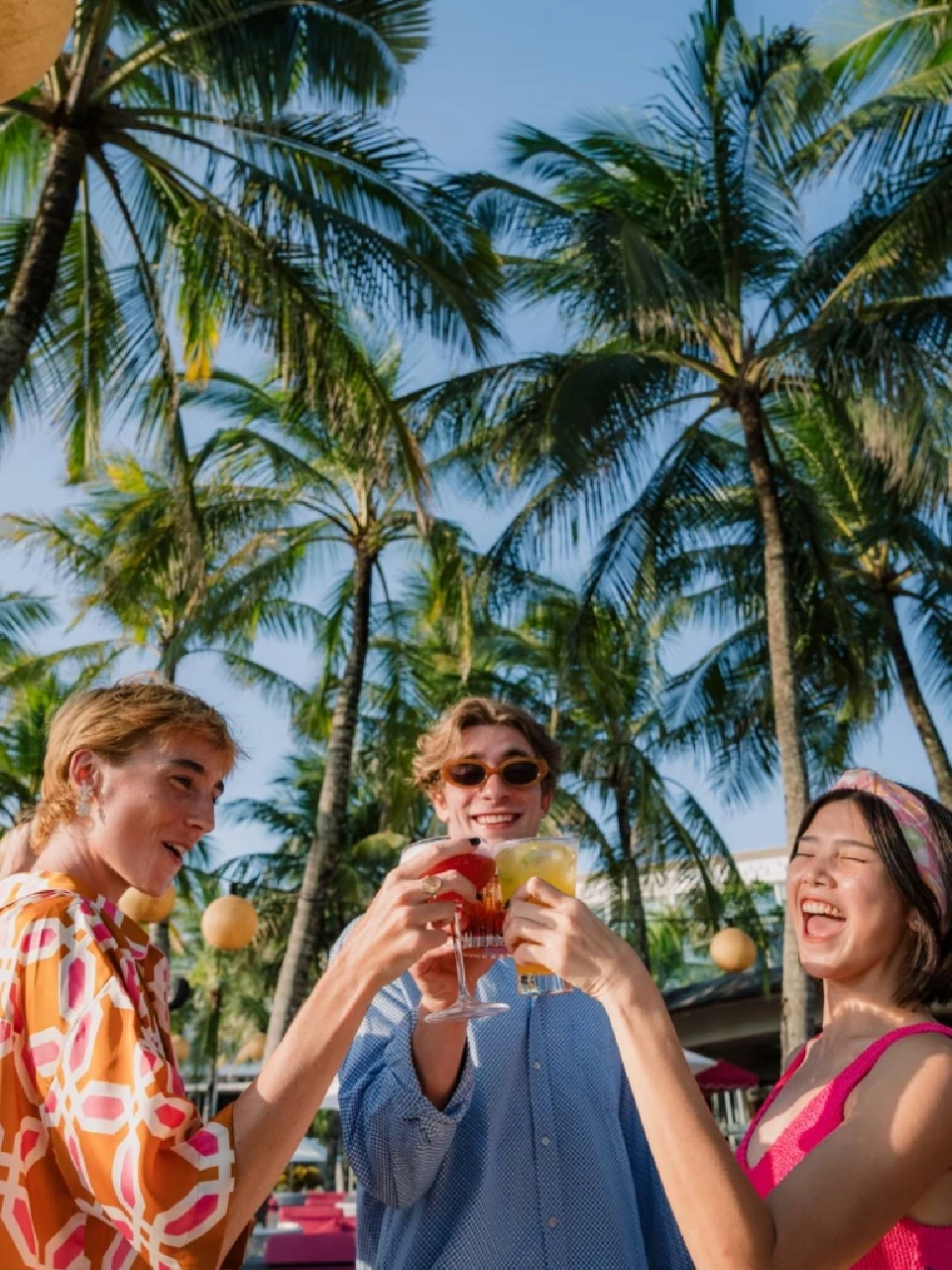 เจาะเทรนด์ใหม่ "นักท่องเที่ยวหรู" เน้นสุขภาวะและประสบการณ์เฉพาะตัว