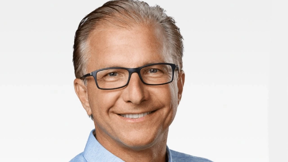 เกร็ก จอสเวียก