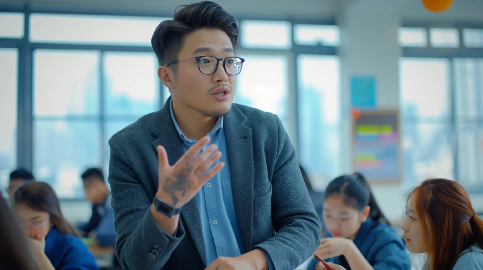 การเรียนการสอนเศรษฐศาสตร์ในยุค Gen AI เมื่ออาจารย์กับนักเรียนต้องเรียนรู้ไปด้วยกัน