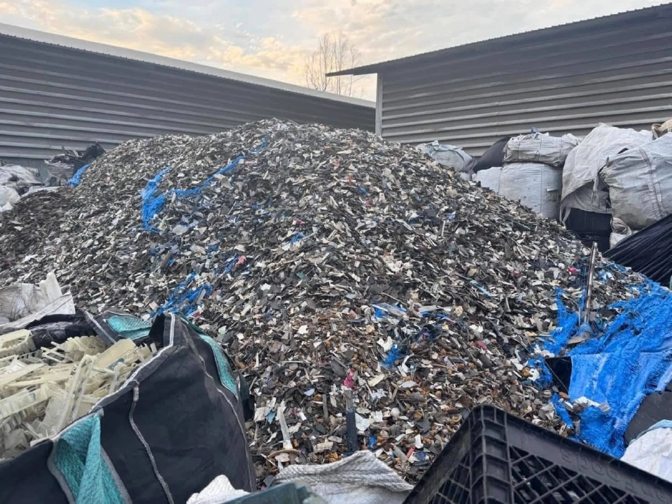 ผงะ! พบขยะอุตสาหรรมมหาศาลกว่า 5 หมื่นตันซุกใต้ดินพื้นที่ EEC 