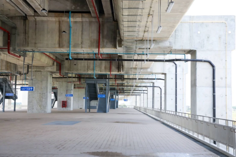 25 ก.ค. นี้ “รฟท.” เปิดช่องเอกชนร่วมทุน “สถานีรถไฟลพบุรี 2” ปลุกพื้นที่เชิงพาณิชย์