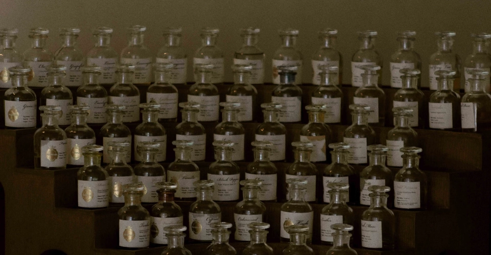 แบรนด์น้ำหอม "ปัญญ์ปุริ" เตรียมขยายสาขา ปั้นยอดขาย 4 ปี 3 พันล้าน.