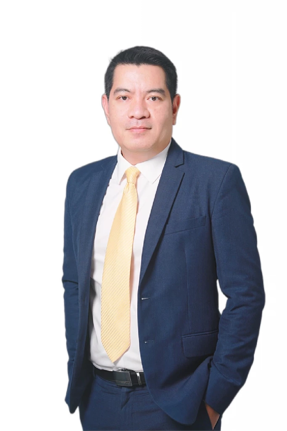 นายสืบศักดิ์ สืบภักดี