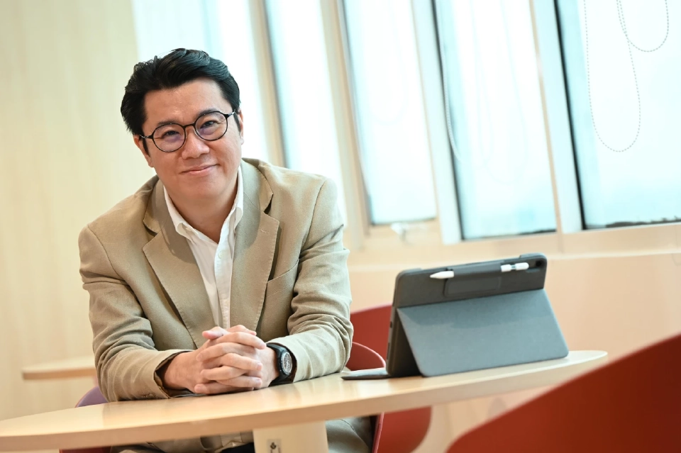 DKSH ยกระดับส่งเครื่องมือแพทย์ทั่วไทย ชูคุณภาพ-ความเร็ว ตอบโจทย์ผู้ป่วย