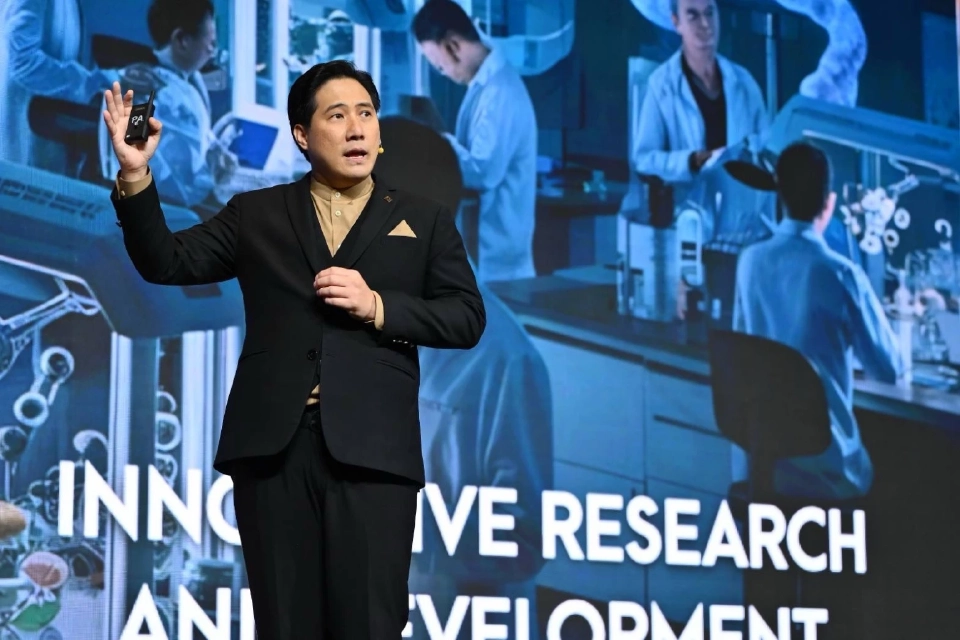 MEDEZE ฉลอง 15 ปี เดินหน้า “Sandbox” ขับเคลื่อนเศรษฐกิจการแพทย์ไทย