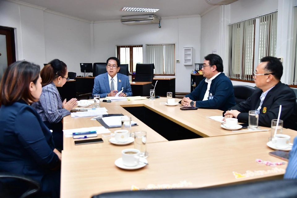 รัฐบาล รับข้อเสนอปราบ \"บุหรี่เถื่อน\" ทะลักเข้าประเทศ เจอบัญชีผู้ต้องสงสัย