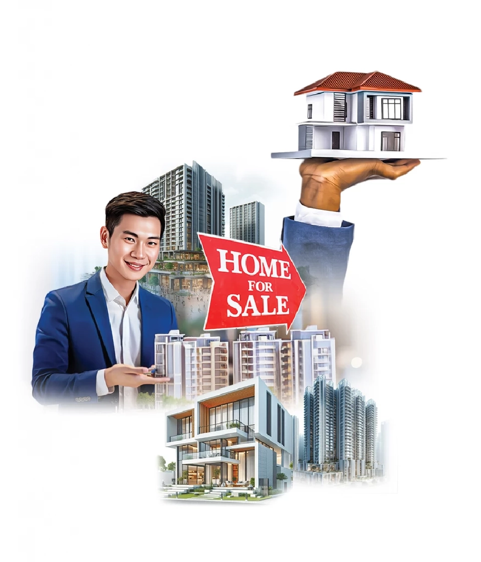 ตลาดเดือด! บิ๊กอสังหาฯ งัดโปรแรง ดึงกำลังซื้อครึ่งปีหลัง