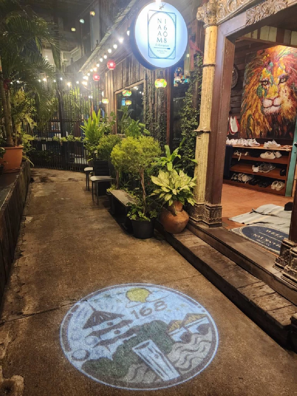 วอล์คกิ้งทัวร์ “ถนนทรงวาด” ย่านท่องเที่ยวสุดชิค ฮิปๆ ชิลๆ สไตล์จีนสุดคลาสสิค