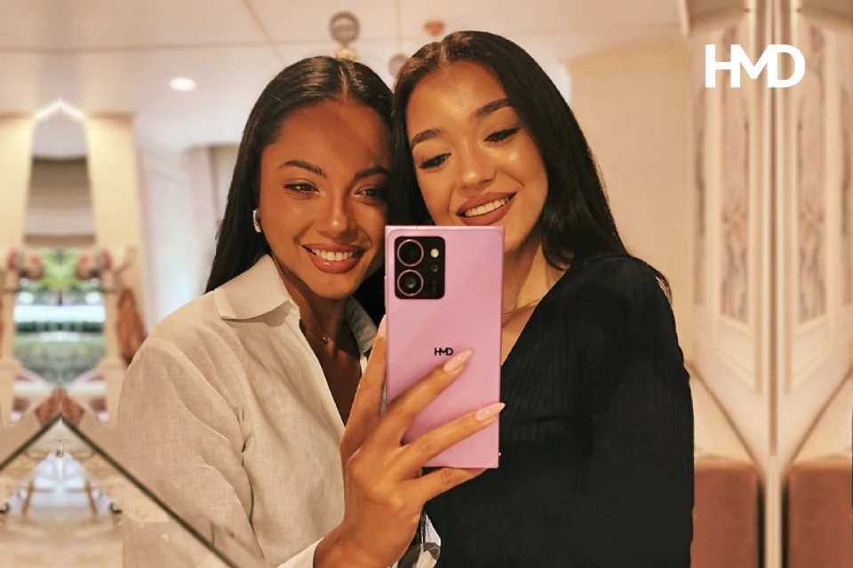 HMD ลุยตลาดครึ่งปีหลัง ชูสมาร์ทโฟนราคาสุดคุ้ม-ฟีเจอร์โฟน ตอบโจทย์ทุกกลุ่ม