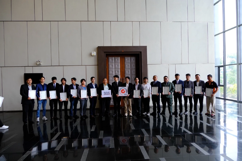 “แคริว่า” คว้าใบรับรองมาตรฐาน ISO/IEC 29110 ตอกย้ำผู้นำ AI ทางการแพทย์