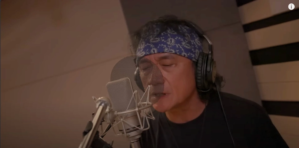 3 ตำนานเพื่อชีวิต แอ๊ด-หงา-ปู ผนึกกำลังผุดเพลง "ต้านกาสิโน"