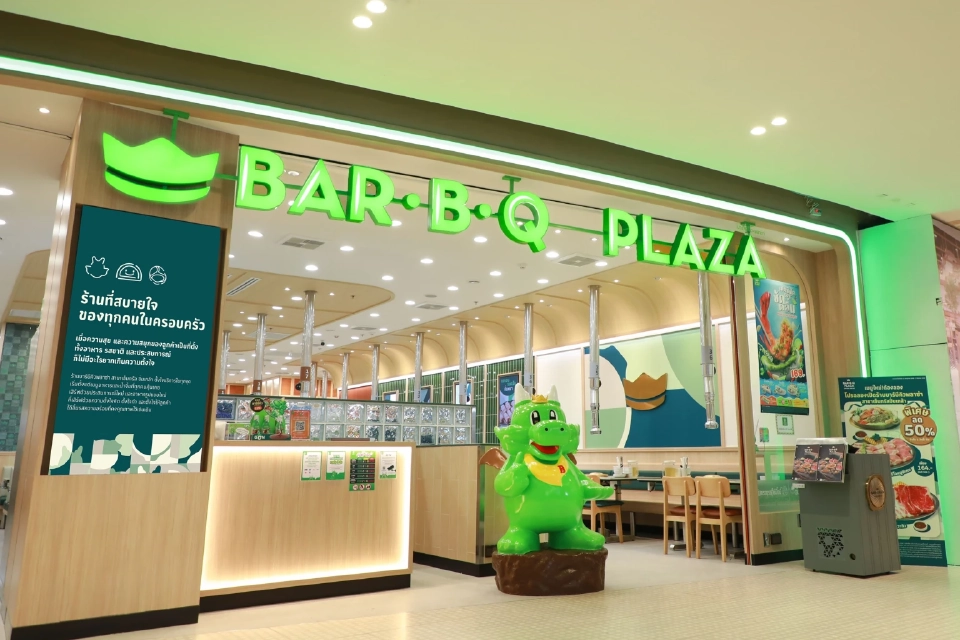 สุกี้ตี๋น้อยมีหนาว! “บาบีก้อน” ประกาศขยาย “โมเดลปิดดึก” ชิงลูกค้ากลางคืน