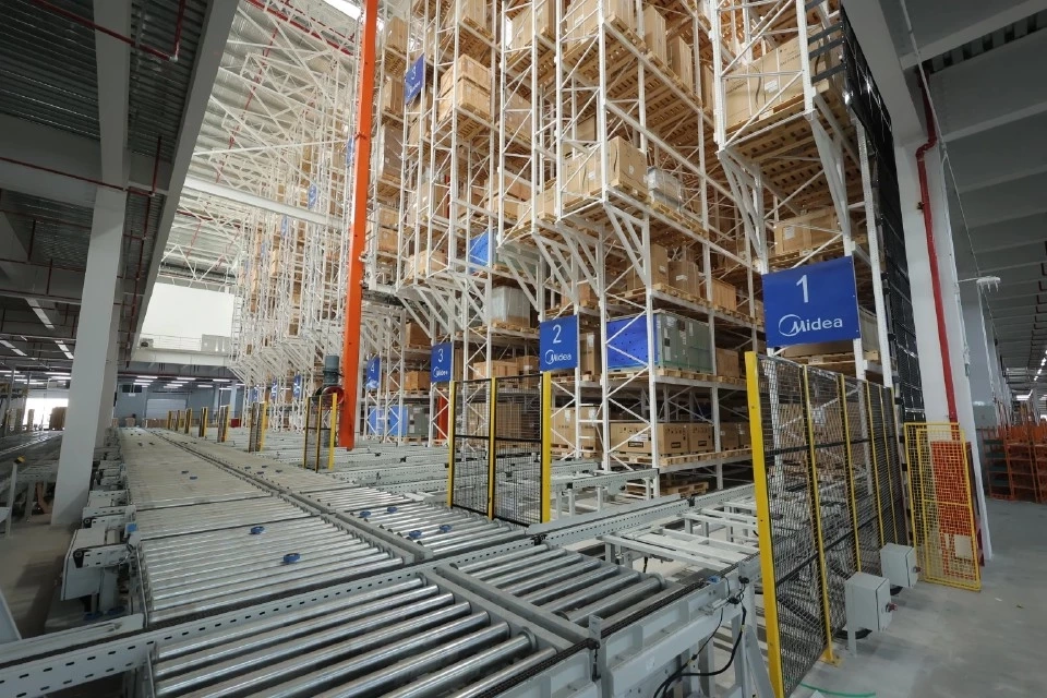 “ไมเดีย” มั่นใจศักยภาพไทย เดินหน้าลงทุน ลุ้นรัฐเจรจาภาษีสหรัฐฯ