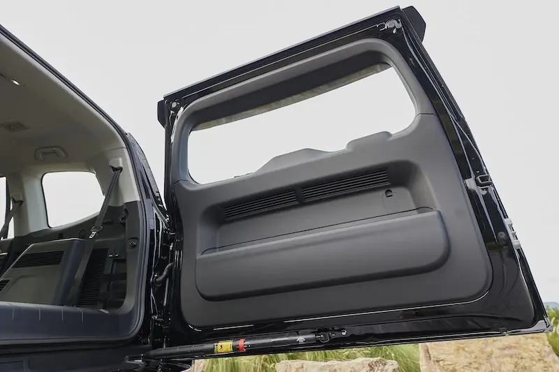 รีวิว GMW TANK 500 DIESEL