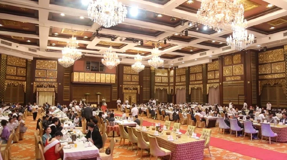 มาดามหยก ต้อนรับเยาวชนไทยในสหรัฐฯ: สืบสานวัฒนธรรม สู่สายตาโลก