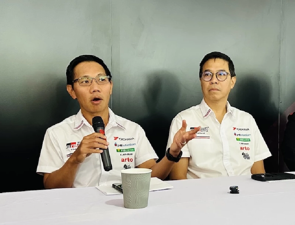 โตโยต้า นำเข้า EV ญี่ปุ่น Toyota bZ4X  เปิดตัวปิกอัพไฮลักซ์ โฉมใหม่ ดีเซล-ไฟฟ้า ต.ค.นี้