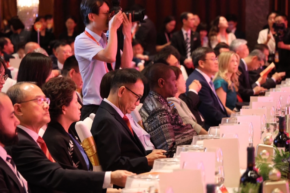 พาณิชย์ ถก เอกชนจีน ดันสินค้าเกษตร–GI บุกตลาด หนุนลงทุนอุตฯ สมัยใหม่ในไทย