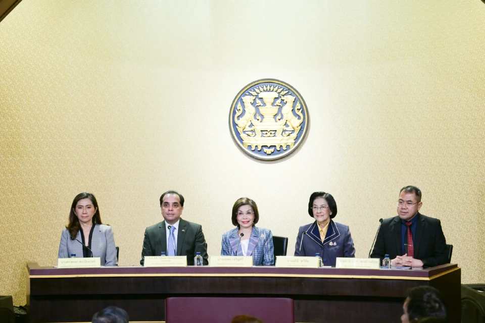 เส้นทางเดินเรือใหม่ “ระนอง–จิตตะกอง” ลดเวลาอ้อมช่องแคบมะละกา เหลือ 3 วัน