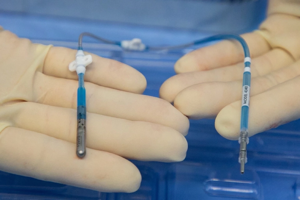 รพ.จุฬาฯ ผ่าตัดรักษา “โรคหยุดหายใจขณะหลับ” สำเร็จแห่งแรกในไทย