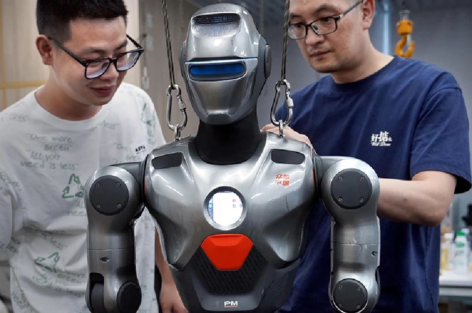 ยูนิคอร์นจีน มูลค่ารวมแตะ1.2 ล้านล้านดอลลาร์ แรงขับเคลื่อนเศรษฐกิจใหม่