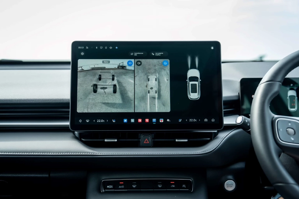 GWM จัดแคมเปญสุดยิ่งใหญ่ “GWM HAVAL H6” ฉลองความสำเร็จครบรอบ 4 ปี