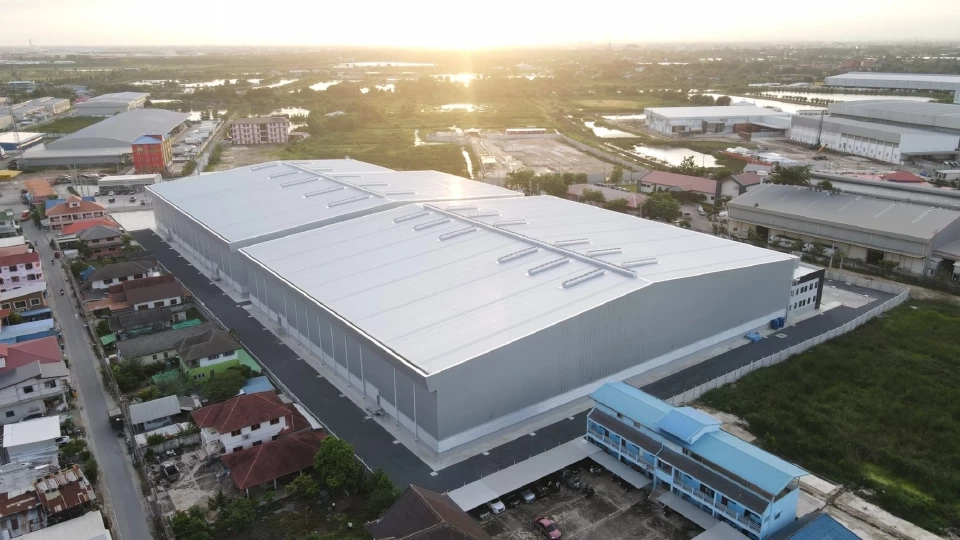 SC Asset กางกลยุทธ์ 3B ฝ่าวิกฤตอสังหาฯ เดินหน้าลุย 3 พอร์ตเติบโต