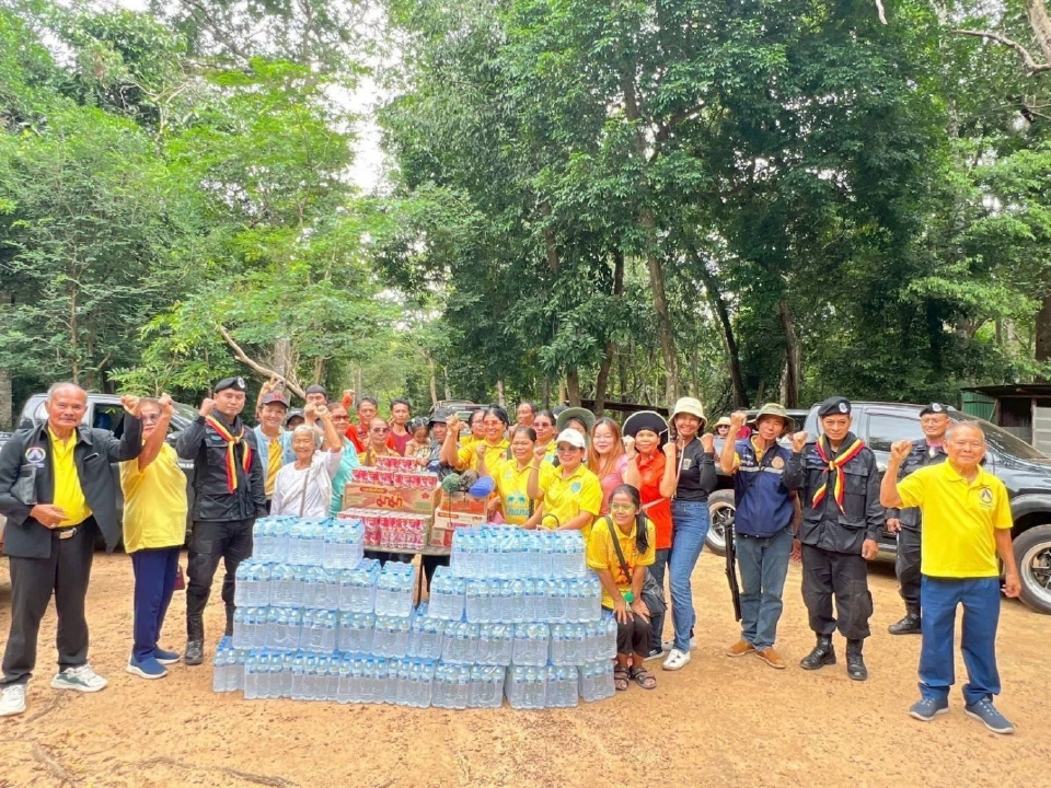 ก้าวอิสระ แสดงความเสียใจเหตุปะทะชายแดนไทย ประณามกัมพูชาละเมิดอธิปไตย