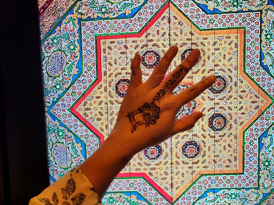 ดินเนอร์สไตล์โมร็อกโก @ เวอร์ทิโก้ ทู บันยันทรี กรุงเทพ ประสบการณ์ใหม่อร่อยเกินคาด