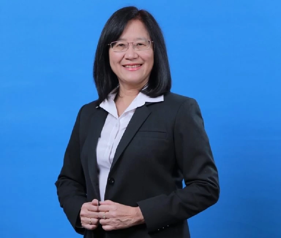 ครม. ไฟเขียวแต่งตั้งผู้บริหารระดับสูง กระทรวงเกษตรฯ ล็อตใหญ่