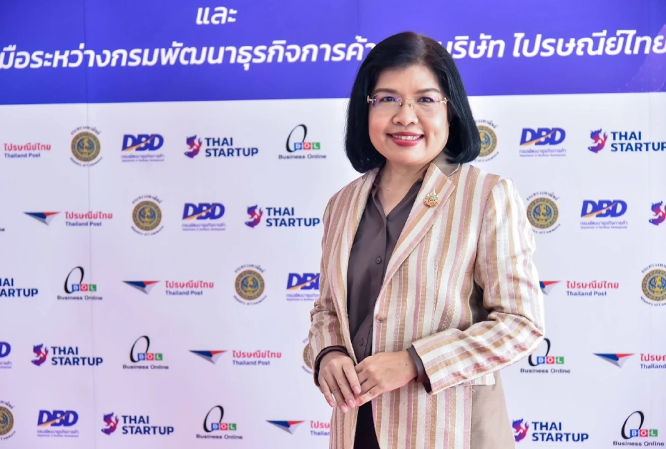 ธุรกิจไทยปี 67 รายได้ทะลุ 61 ล้านล้าน เอสเอ็มอี–บริการ กำไรพุ่ง 18%