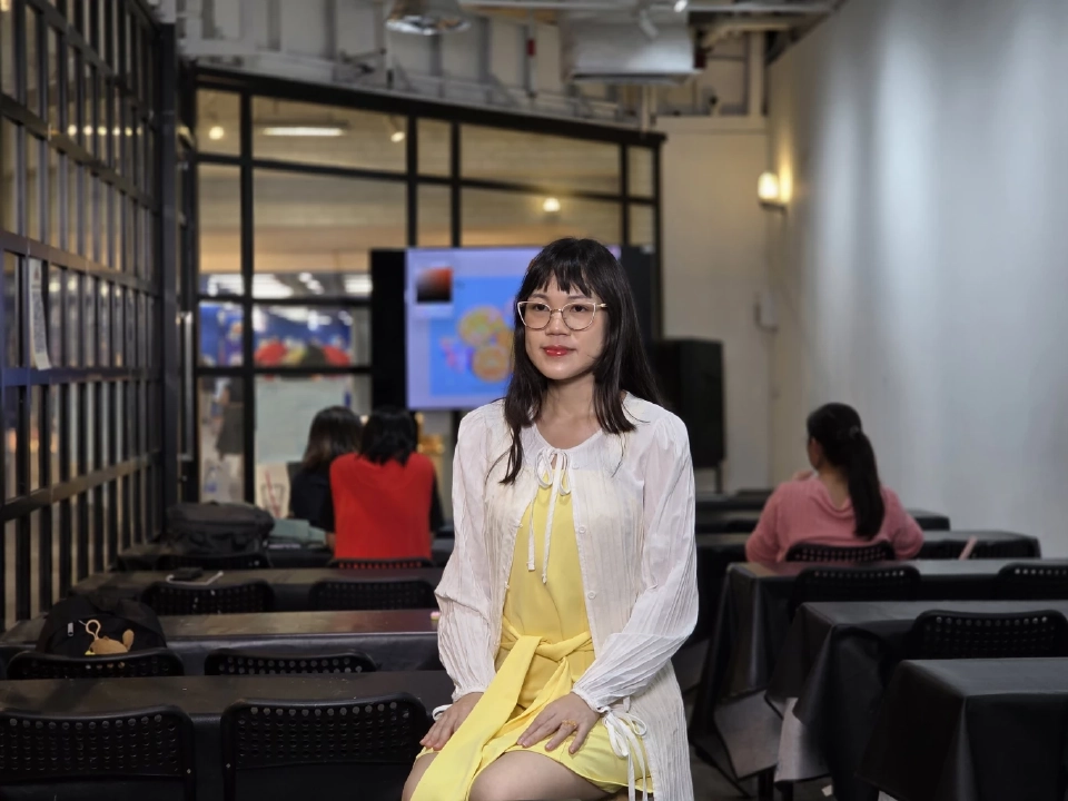 ให้การวาดรูปด้วย iPad ช่วยฮีลใจจากวันทำงานหนัก ที่ Art Learning Centre