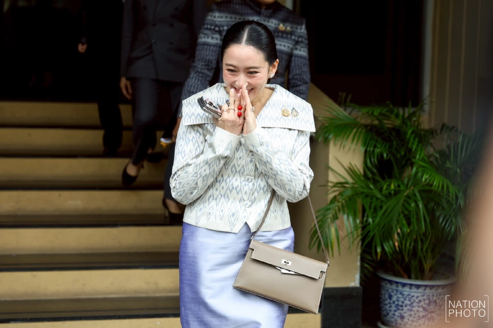 อินไซต์ ครม.นัดพิเศษ “แพทองธาร” ร่วมวงประชุมในฐานะ รมว.วัฒนธรรม