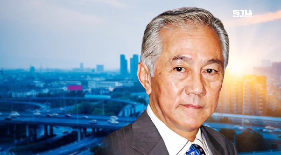 “สวัสดิ์ หอรุ่งเรือง” ฟาดการเมืองไทยเหลว แนะเปลี่ยนระบอบปกครอง