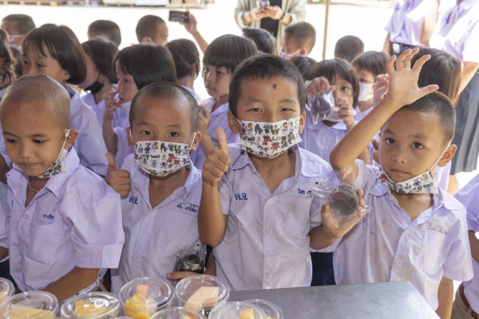 ททท.ปลื้ม TTM+ 2025 ดัน Carbon Neutral Event ขับเคลื่อนท่องเที่ยวยั่งยืน