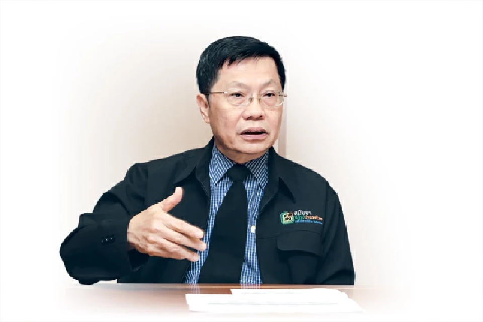 ภาษีทรัมป์ “ทีดีอาร์ไอ” ชี้อย่าหวังการค้า วิน-วิน ยิ่งช้า ยิ่งเสียเปรียบ