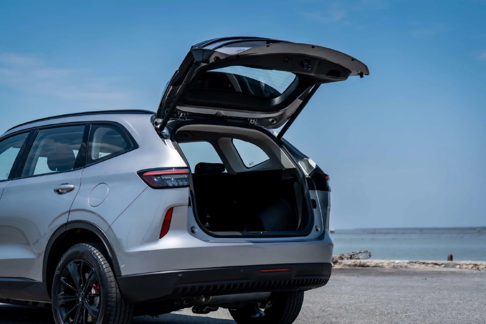 GWM จัดแคมเปญสุดยิ่งใหญ่ “GWM HAVAL H6” ฉลองความสำเร็จครบรอบ 4 ปี