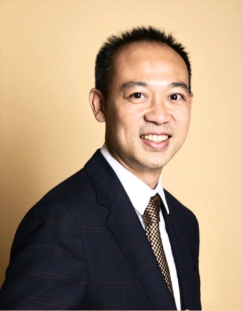 นายฉันทพัทธ์ ปัญจมานนท์ อัครราชทูต (ฝ่ายการพาณิชย์) ประจำสำนักงานส่งเสริมการค้าในต่างประเทศ ณ กรุงโตเกียว ประเทศญี่ปุ่น