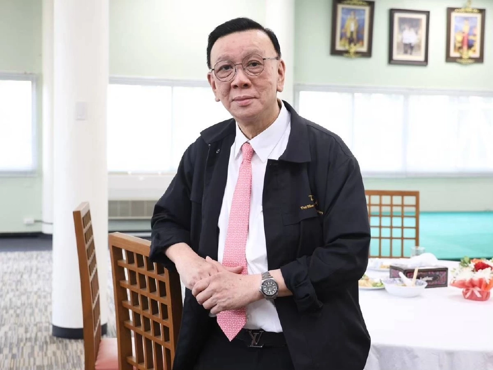 ภาษี “ทรัมป์” เอฟเฟกต์ 36% จับตา“ข้าว-ถุงมือยาง” เสียตลาดให้เวียดนาม