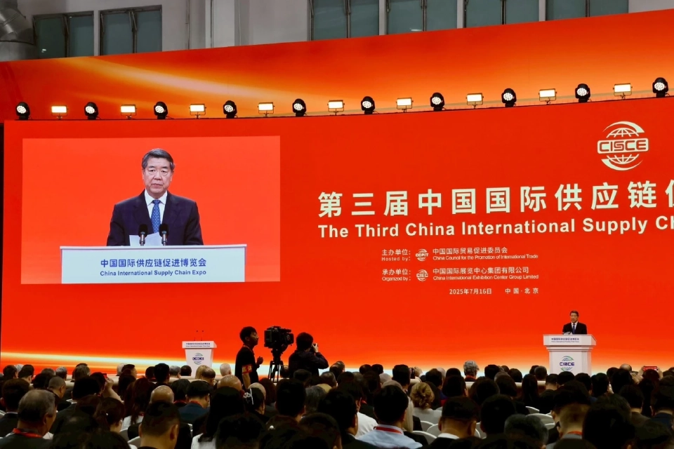 ไทยจับมือซานตง ดันซัพพลายเชน ขยายการค้าสู่โครงการ BRI–ดันสินค้าไทยโกอินเตอร์