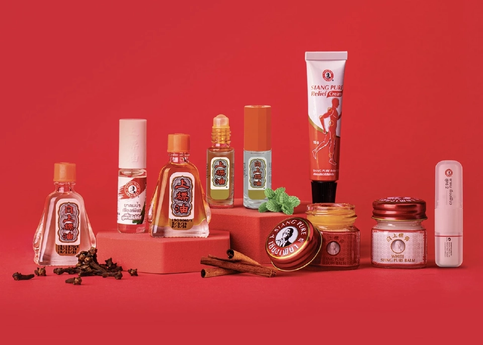 TMAN จับมือ BERTRAM ขยายตลาดเซียงเพียว-เป๊ปเปอร์มิ้นท์ ฟิลด์ ครอบคลุมทั่วประเทศ