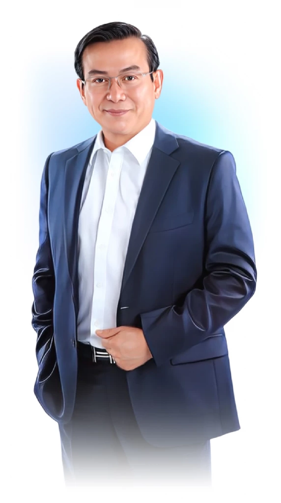 นายสมพร สืบถวิลกุล นายกสมาคมประกันวินาศภัยไทย