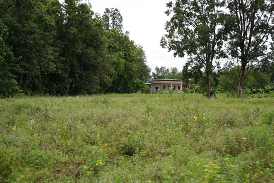 “รถไฟทางคู่บ้านไผ่-นครพนม” ดีเลย์ “วีริศ” สั่งปิดจ๊อบเวนคืนที่ดิน 15 วัน