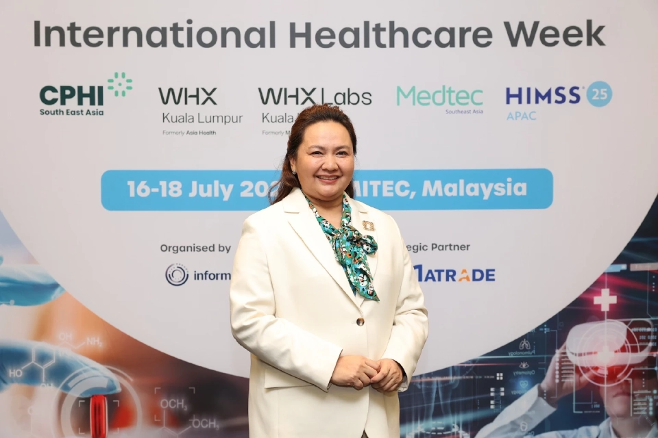 ส่องโอกาส Medical Hub ภูมิภาคอาเซียน เวียดนาม อินโดฯ มาเลเซีย แรงแซงหน้าไทย