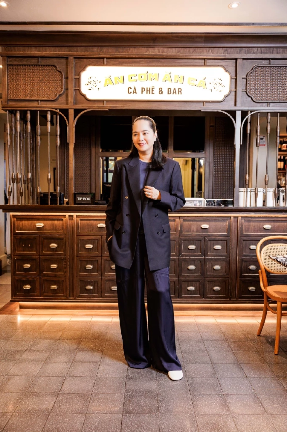 เส้นทาง "ปลา iBerry" จากไอศกรีมโฮมเมด สู่ 'อาณาจักรร้านอาหาร' พันล้าน